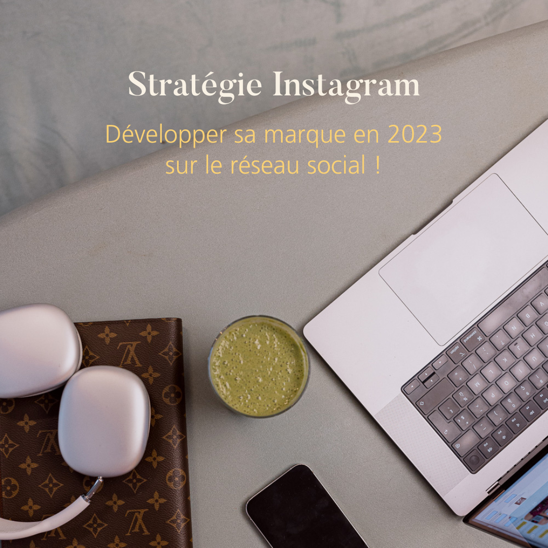 strategie instagram